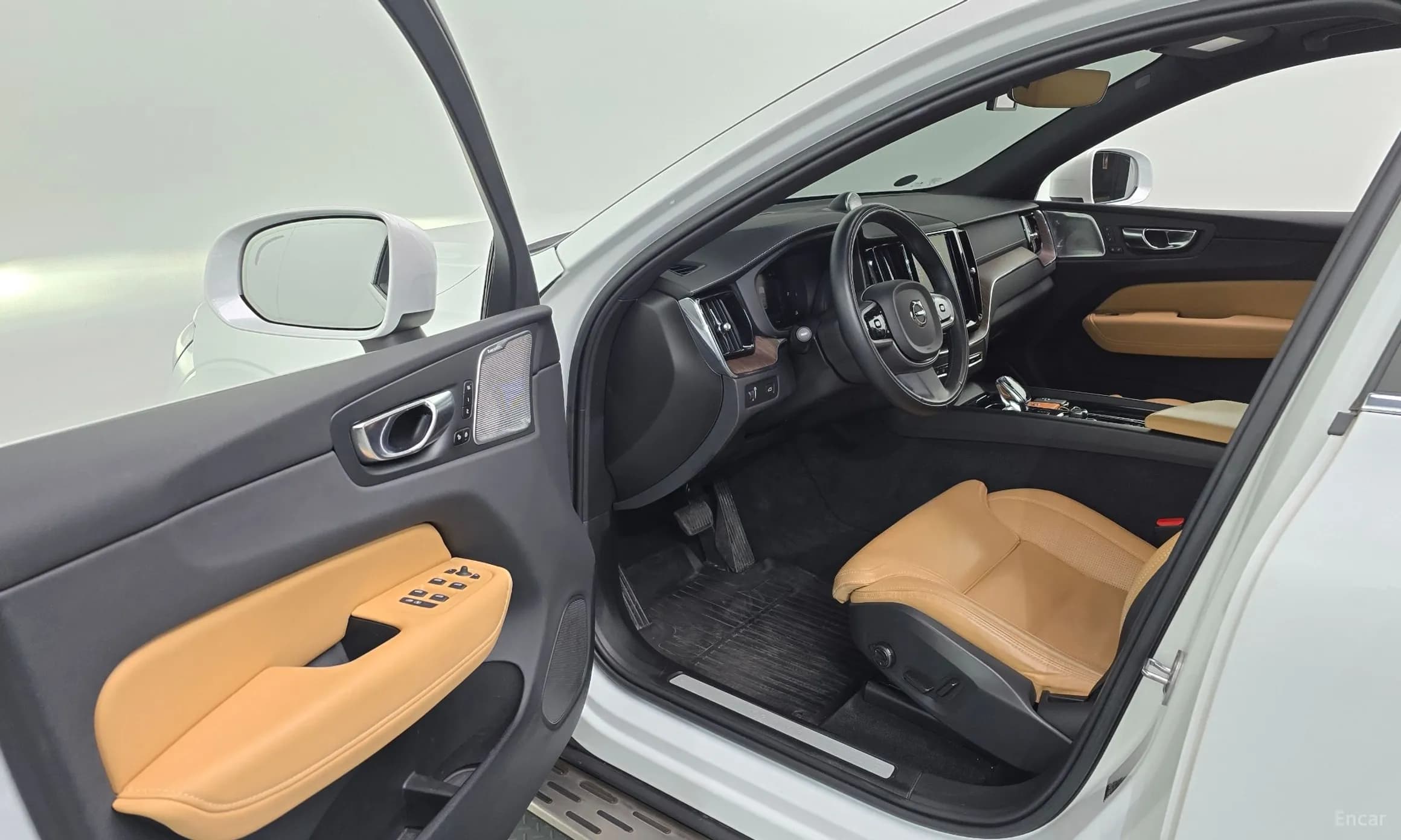 XC60 Gen 2
