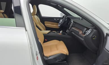 XC60 Gen 2