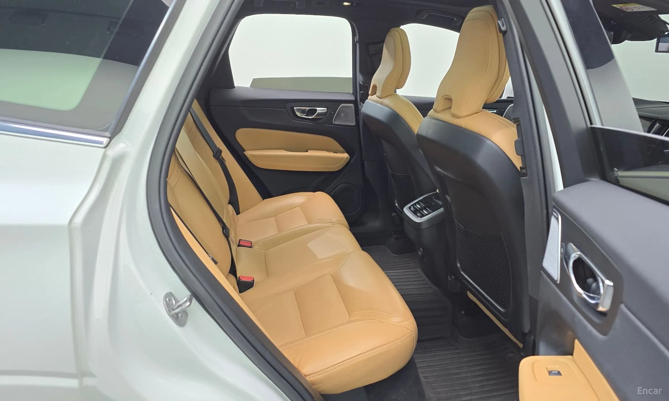 XC60 Gen 2