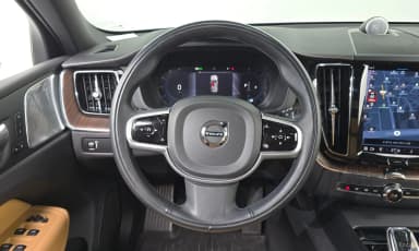 XC60 Gen 2