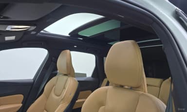 XC60 Gen 2
