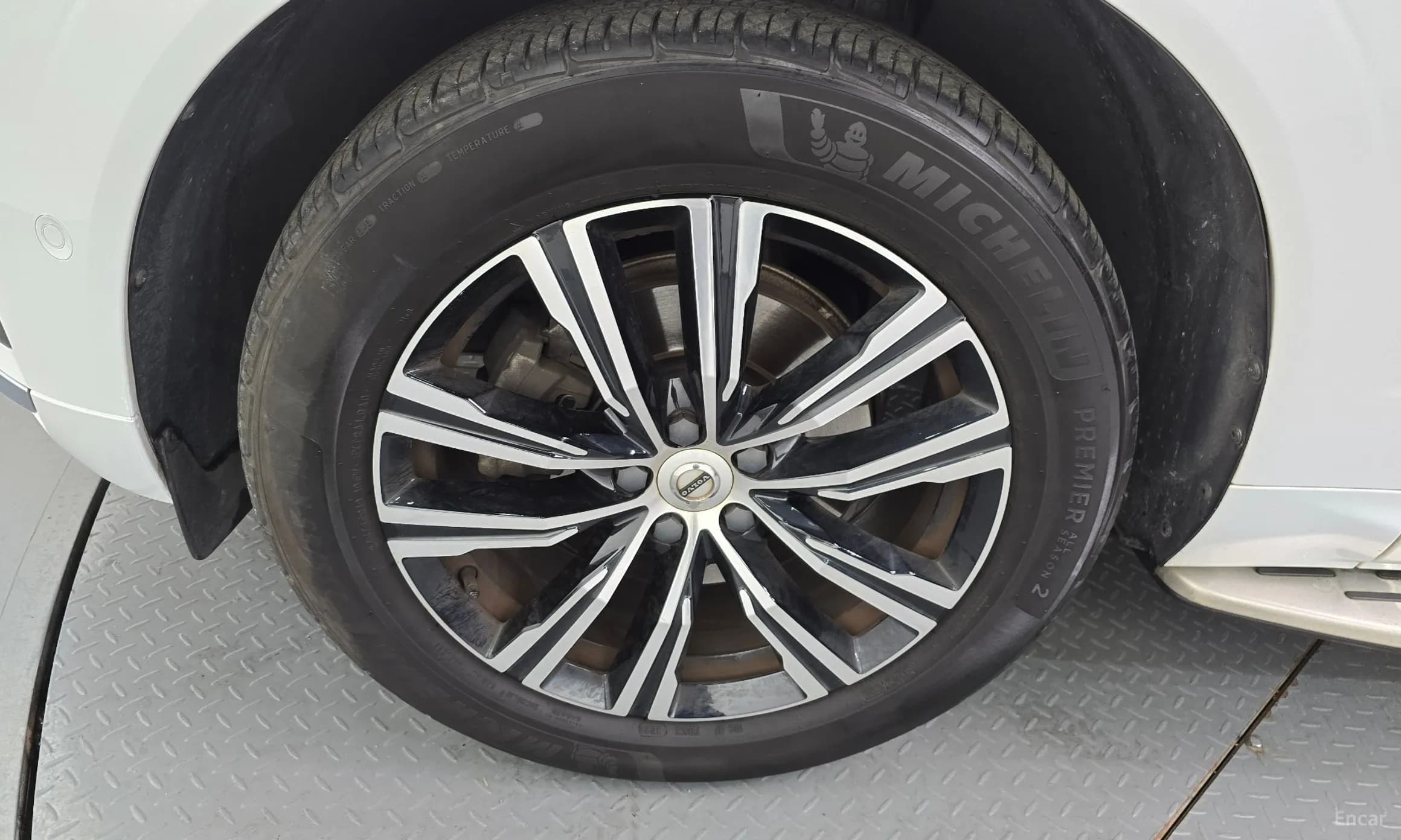 XC60 Gen 2