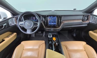 XC60 Gen 2