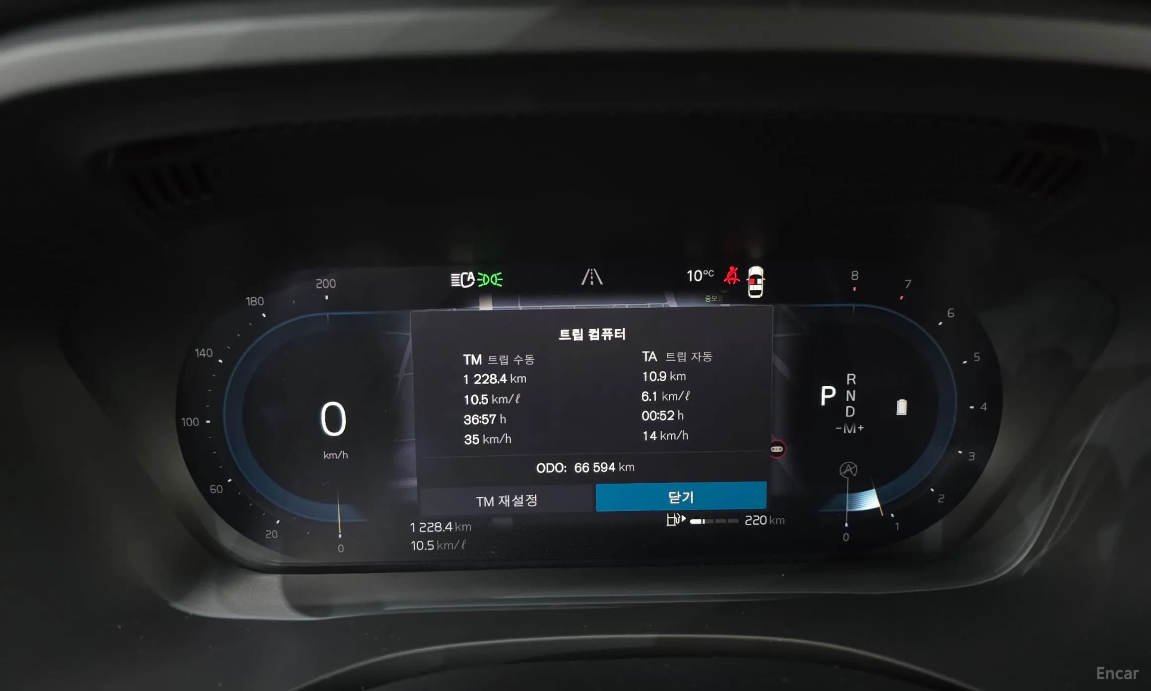 XC60 Gen 2
