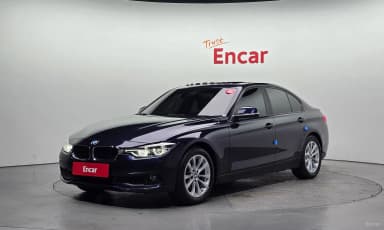 3 Series (F30)
