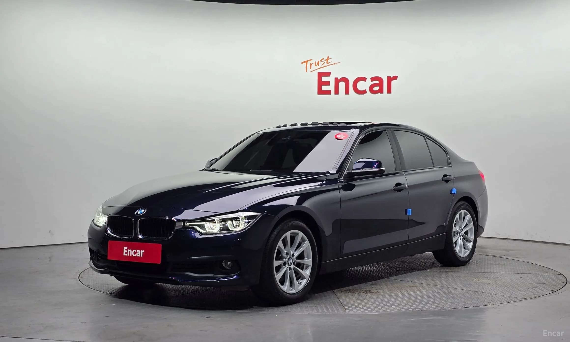 3 Series (F30)