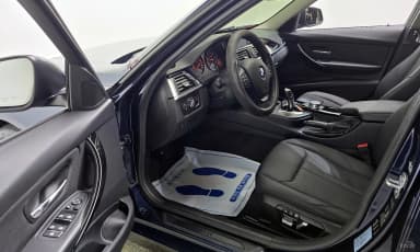 3 Series (F30)