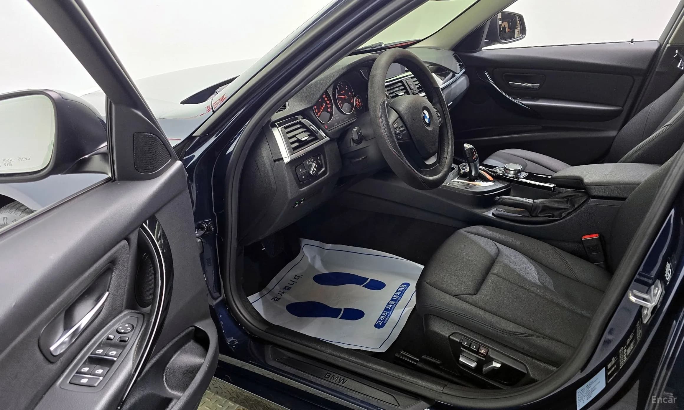 3 Series (F30)