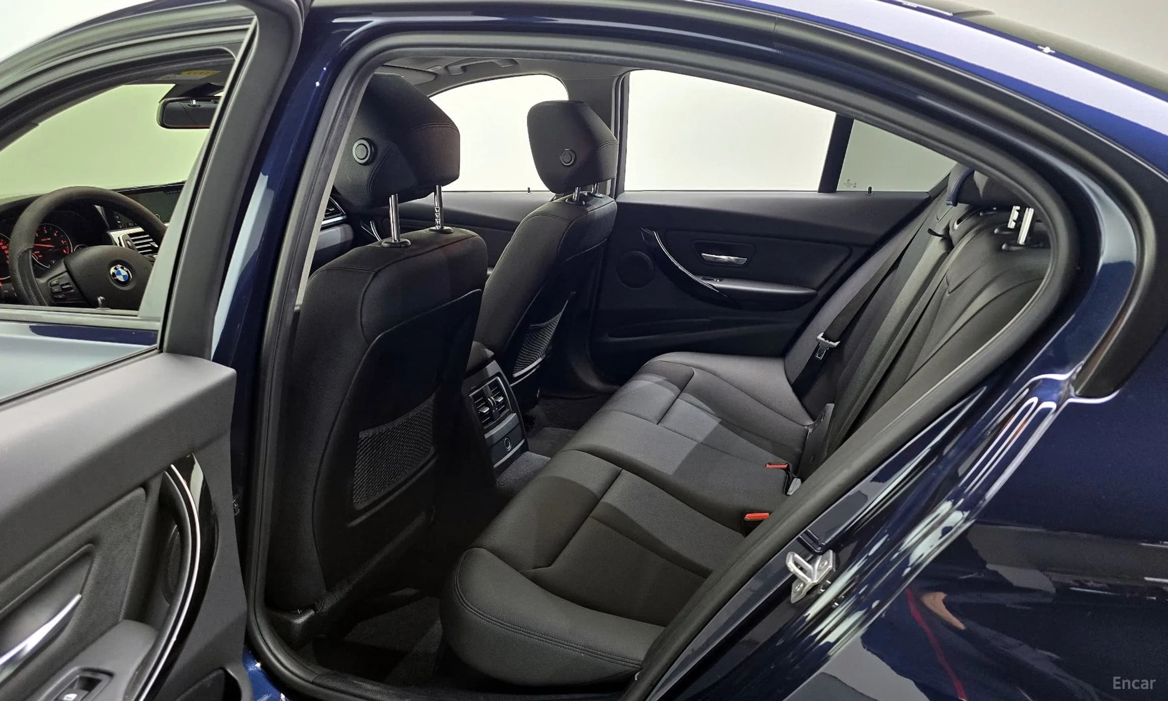 3 Series (F30)