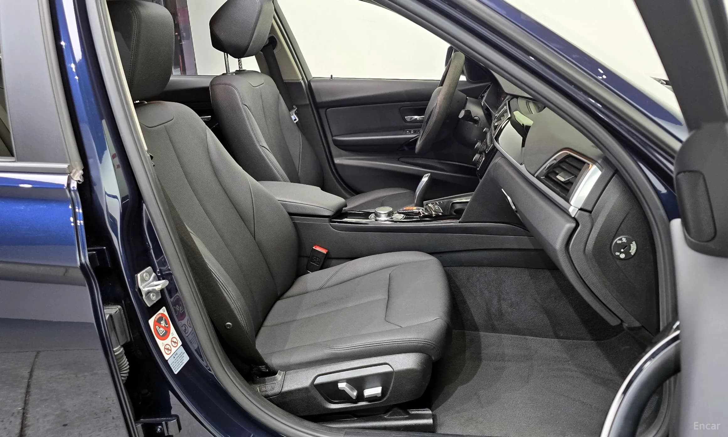3 Series (F30)