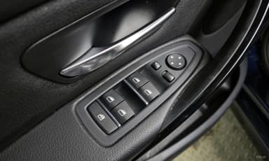 3 Series (F30)