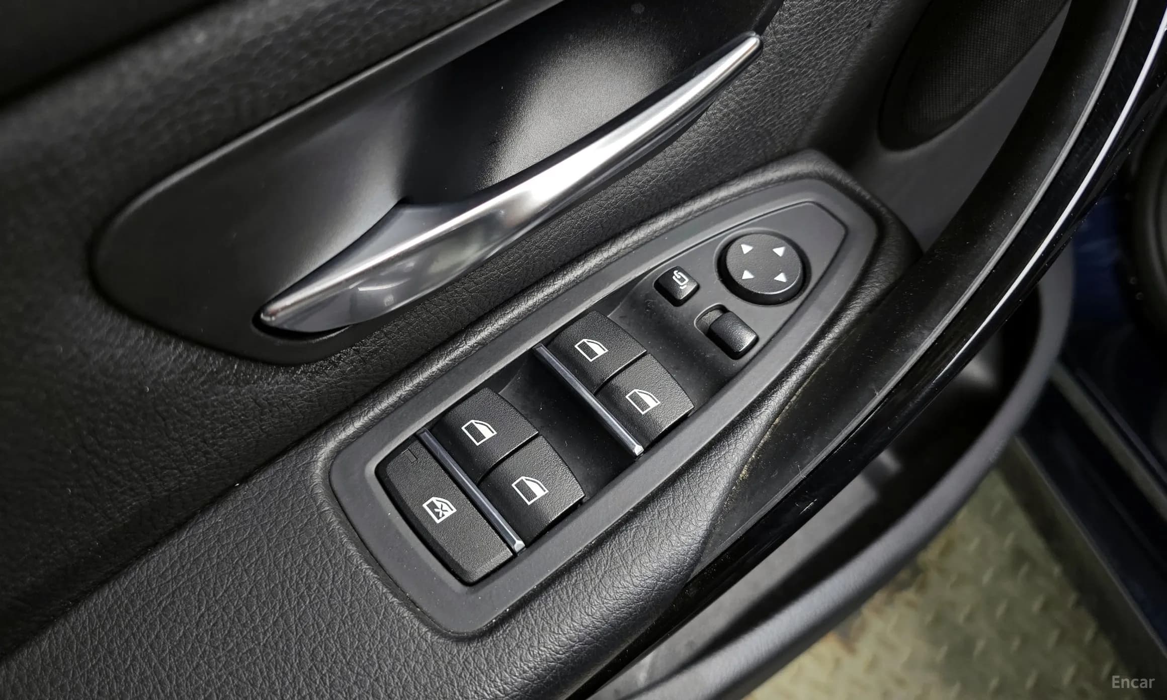 3 Series (F30)