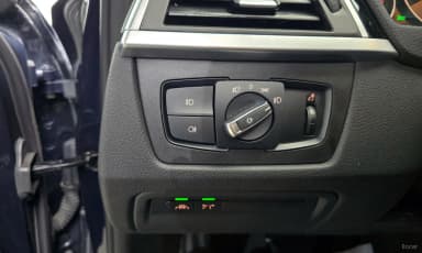 3 Series (F30)