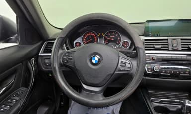 3 Series (F30)