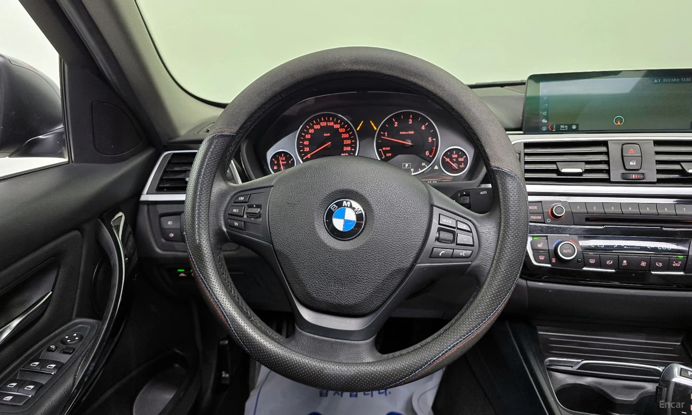 3 Series (F30)