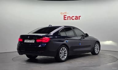3 Series (F30)