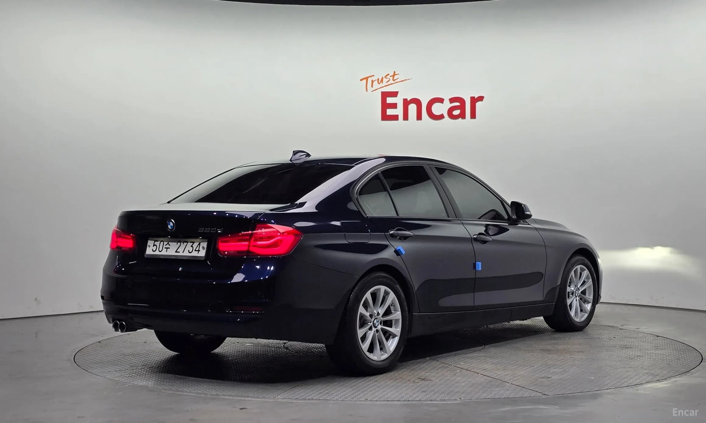3 Series (F30)