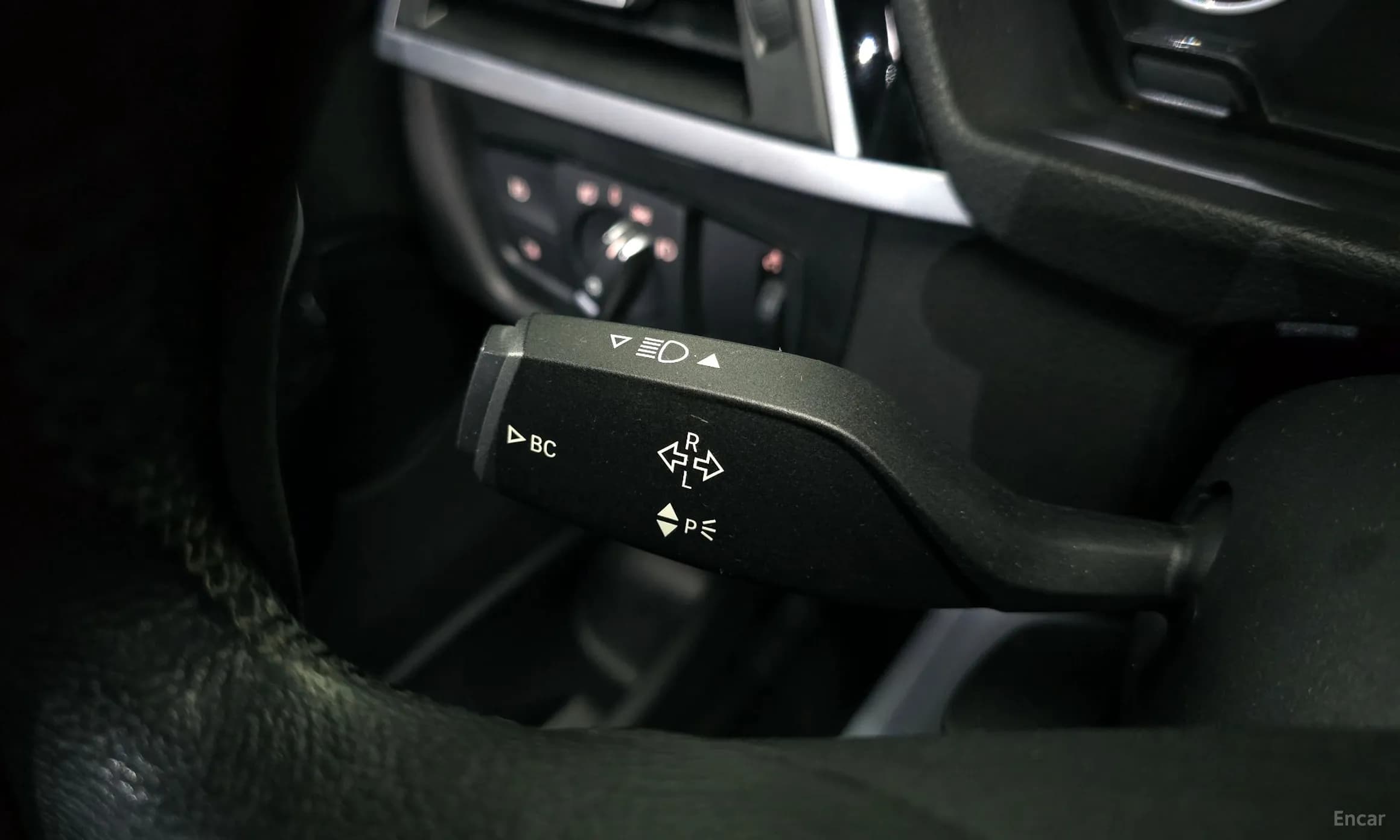 3 Series (F30)