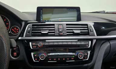 3 Series (F30)