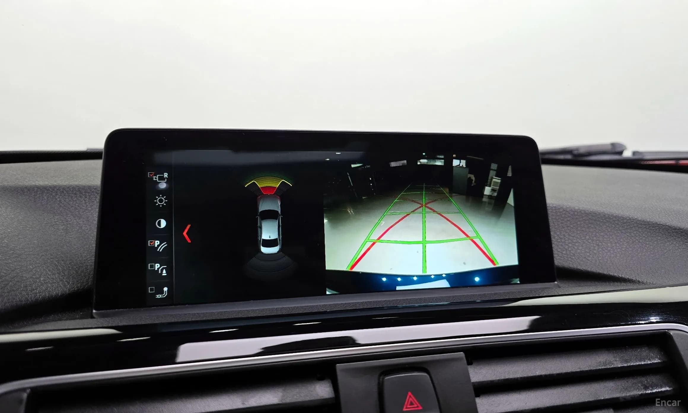 3 Series (F30)