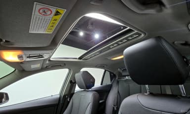 3 Series (F30)