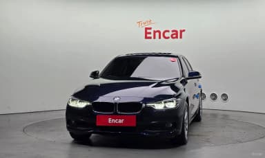 3 Series (F30)