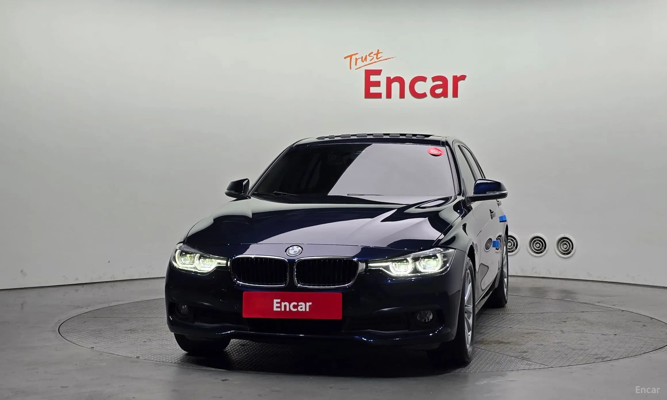 3 Series (F30)