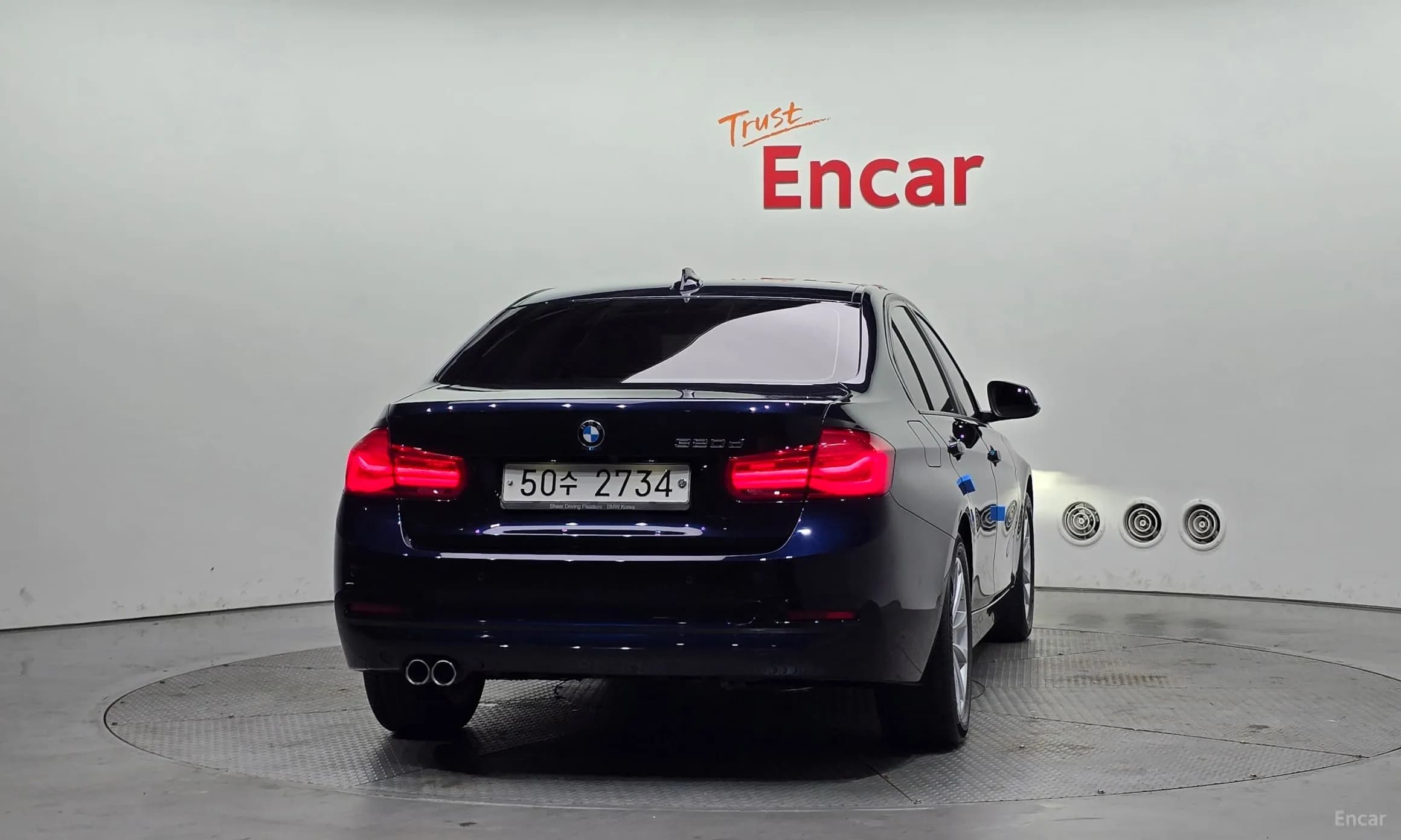 3 Series (F30)