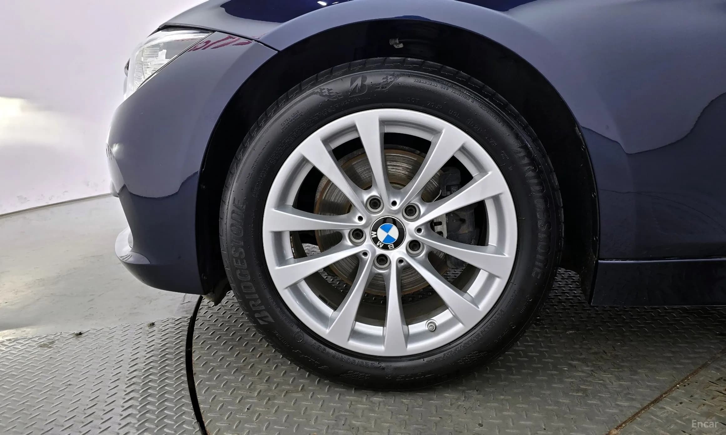 3 Series (F30)