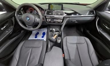 3 Series (F30)