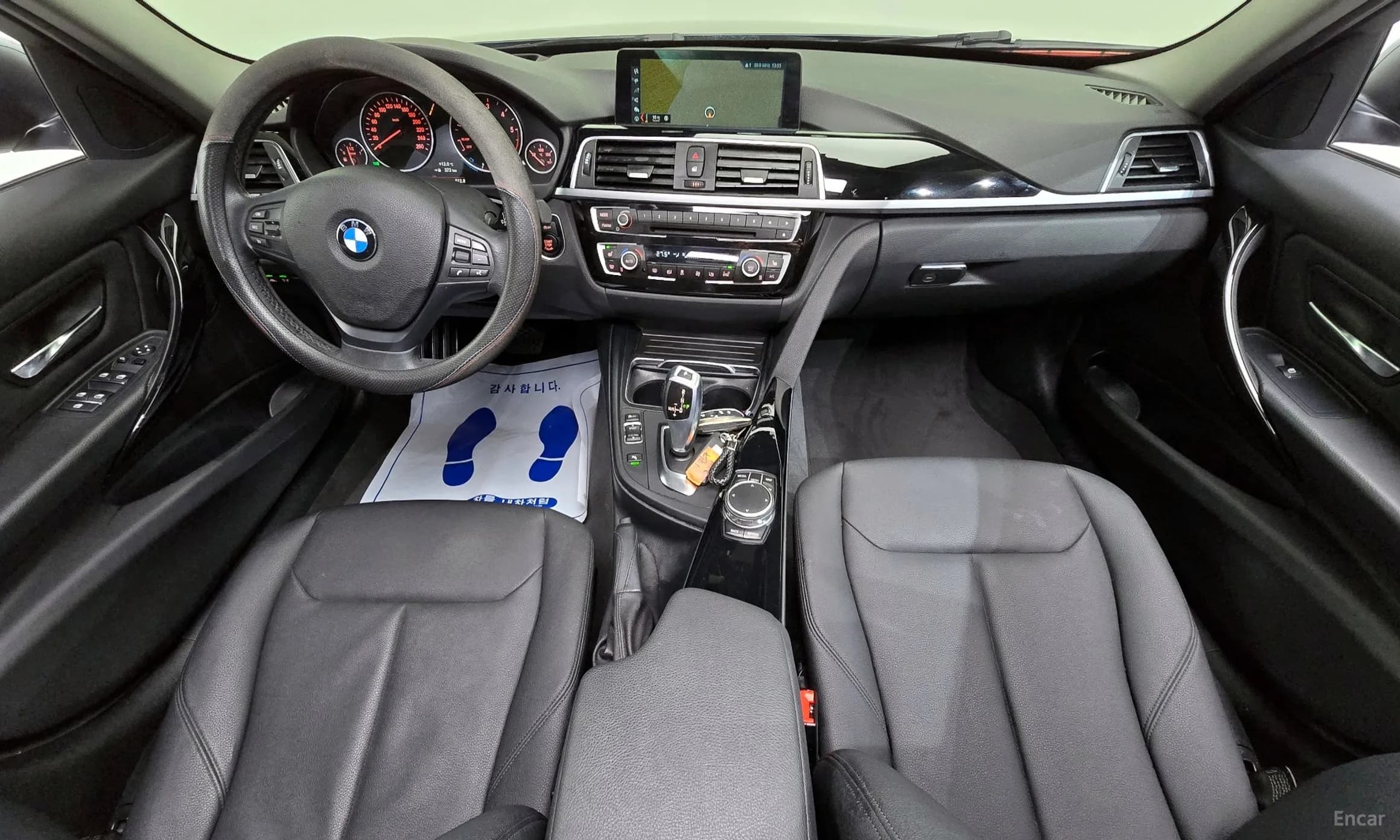 3 Series (F30)