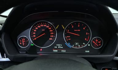 3 Series (F30)