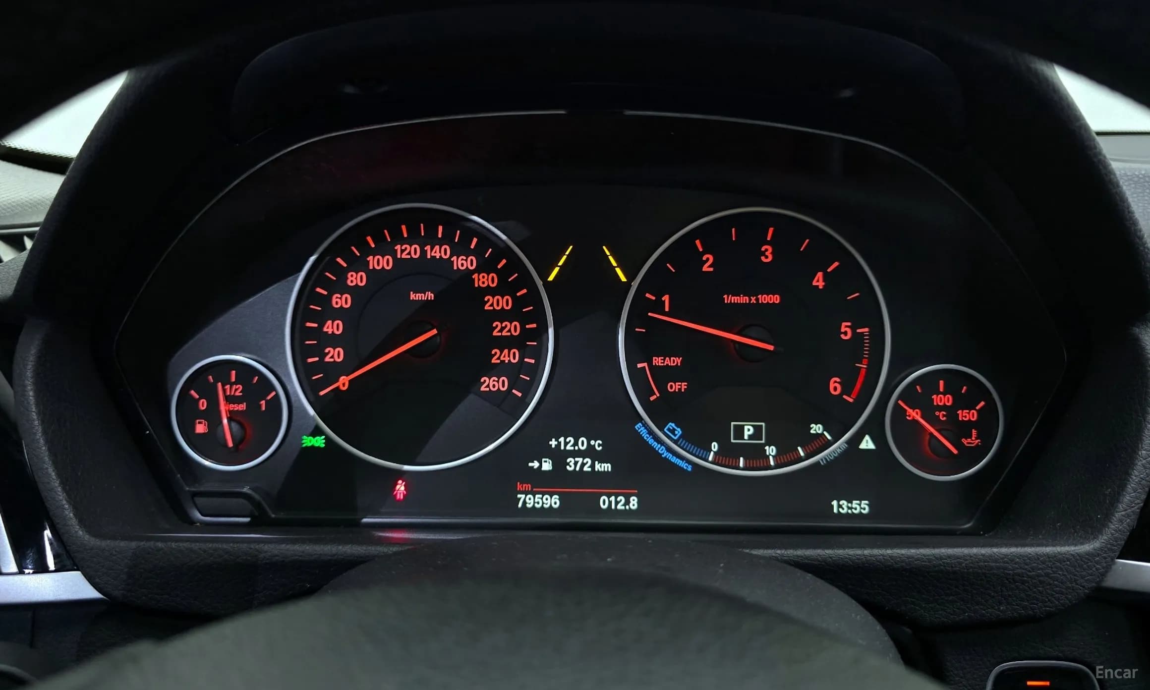 3 Series (F30)