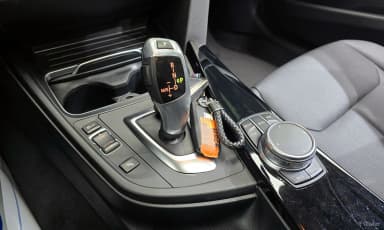 3 Series (F30)