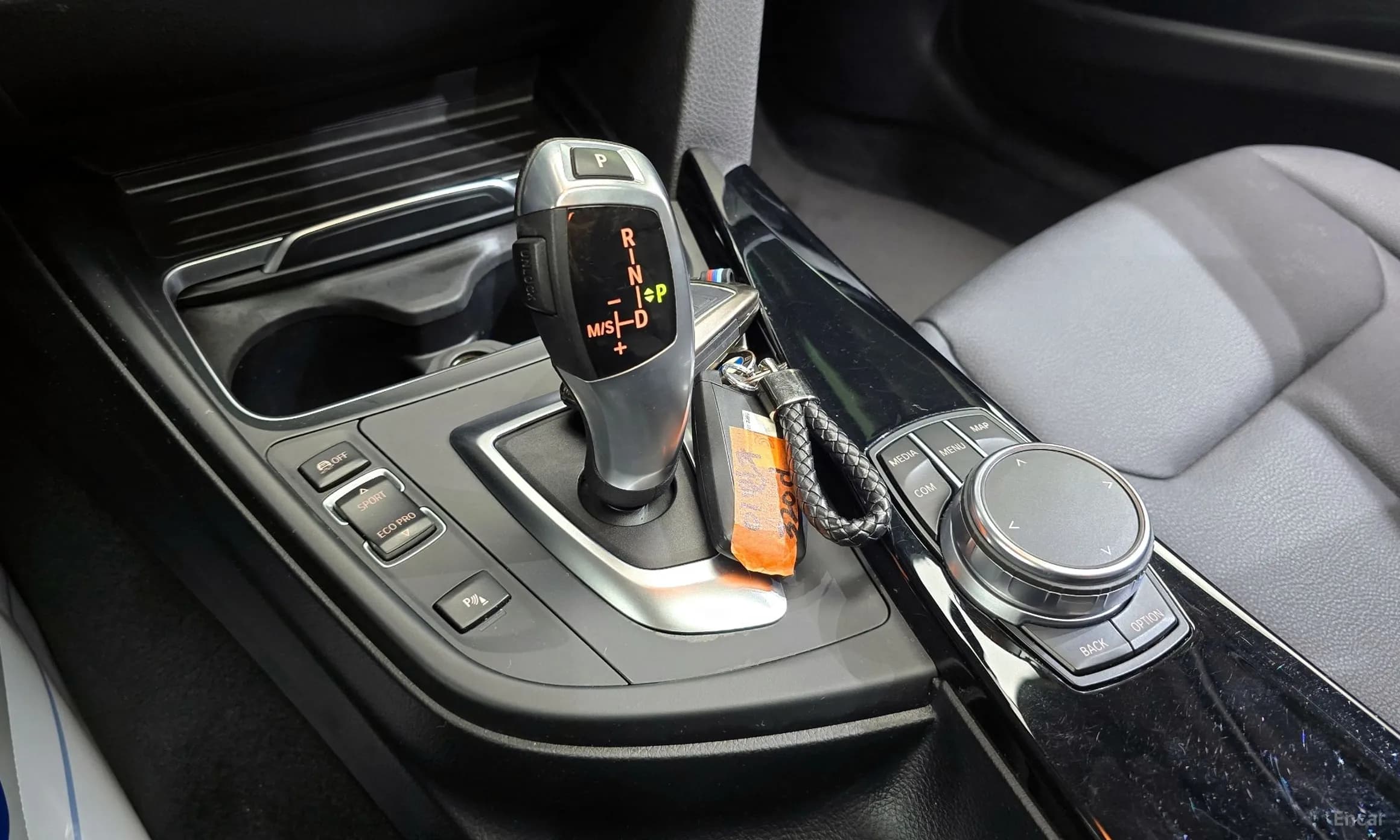 3 Series (F30)
