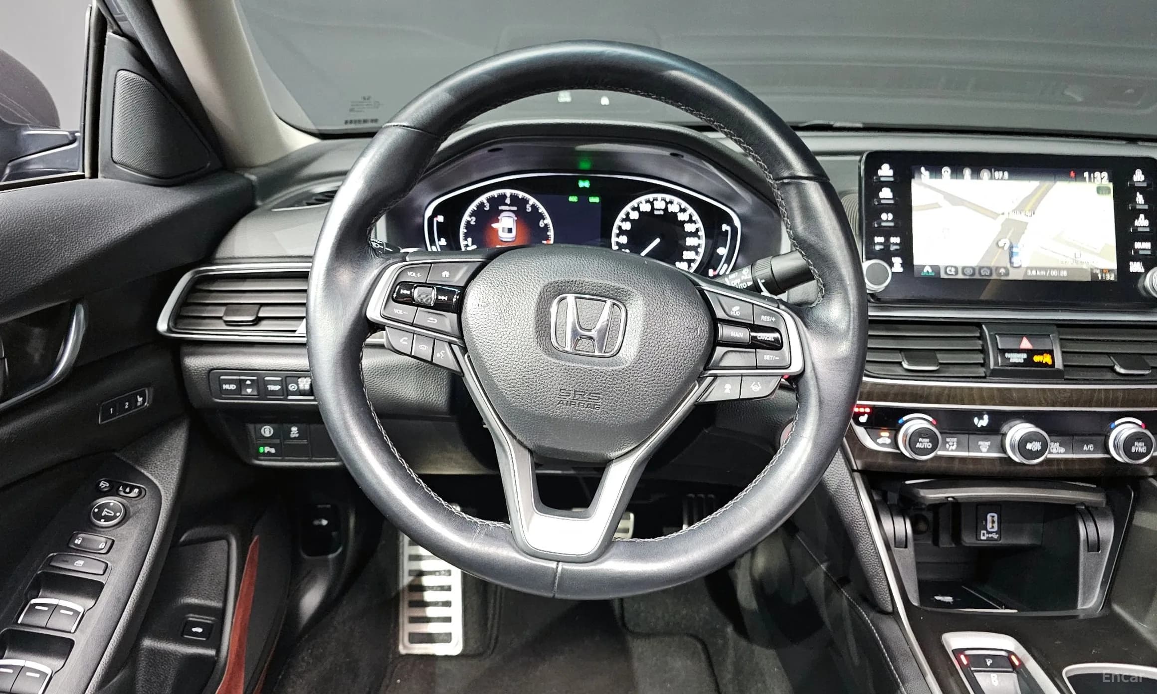Accord 10th Generation