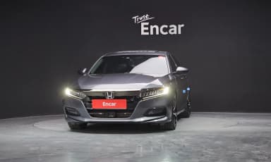 Accord 10th Generation