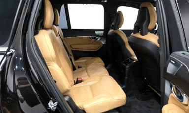 XC90 Gen 2