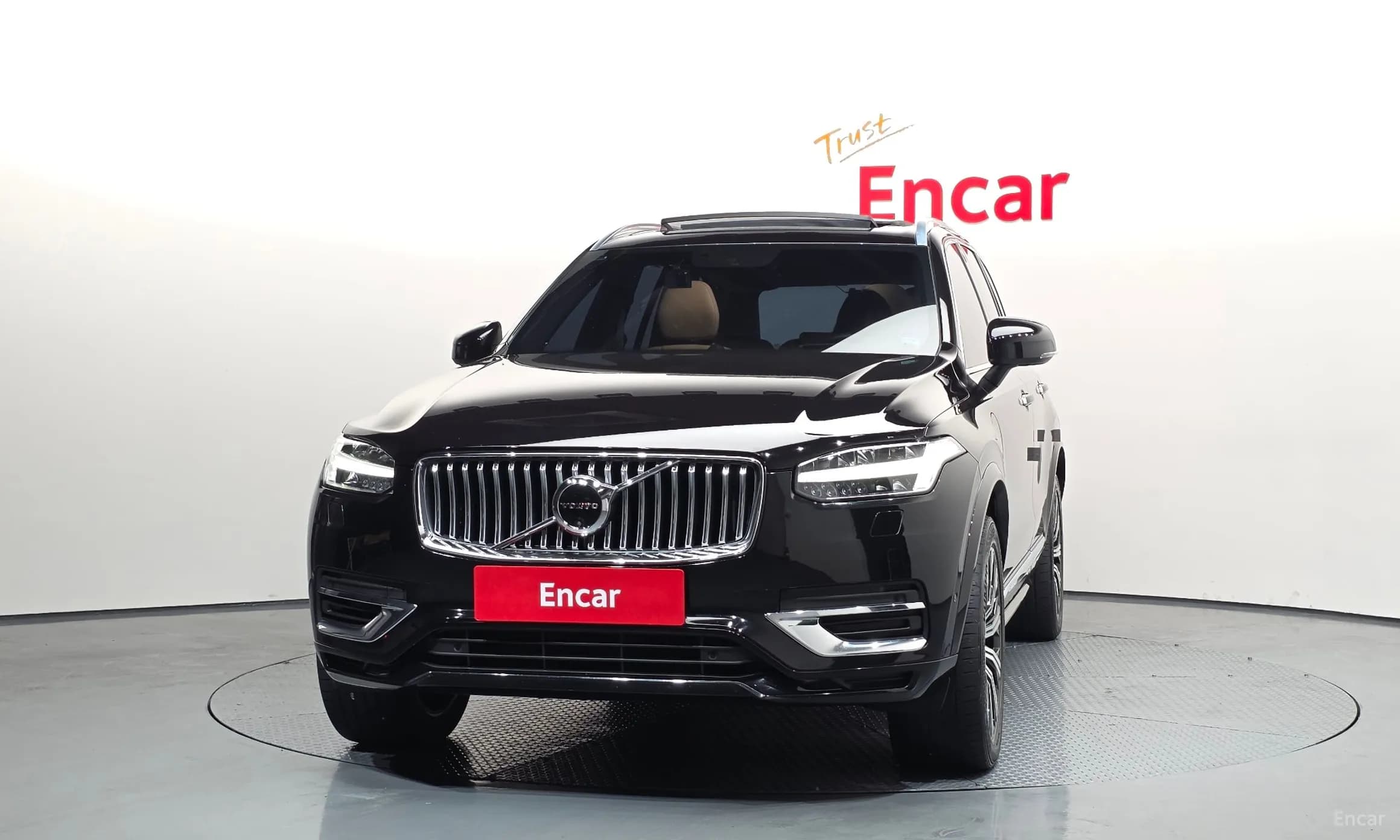 XC90 Gen 2