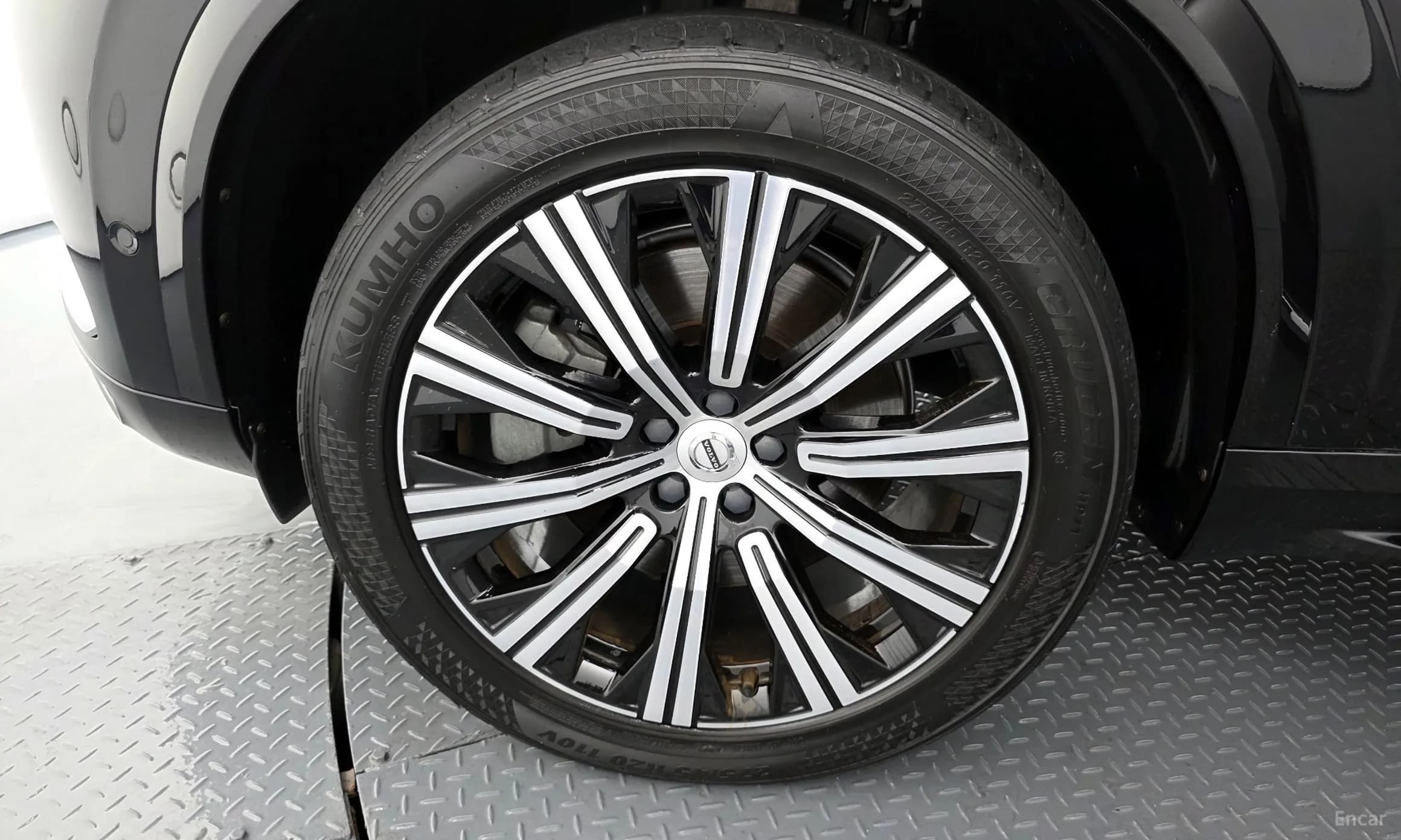 XC90 Gen 2