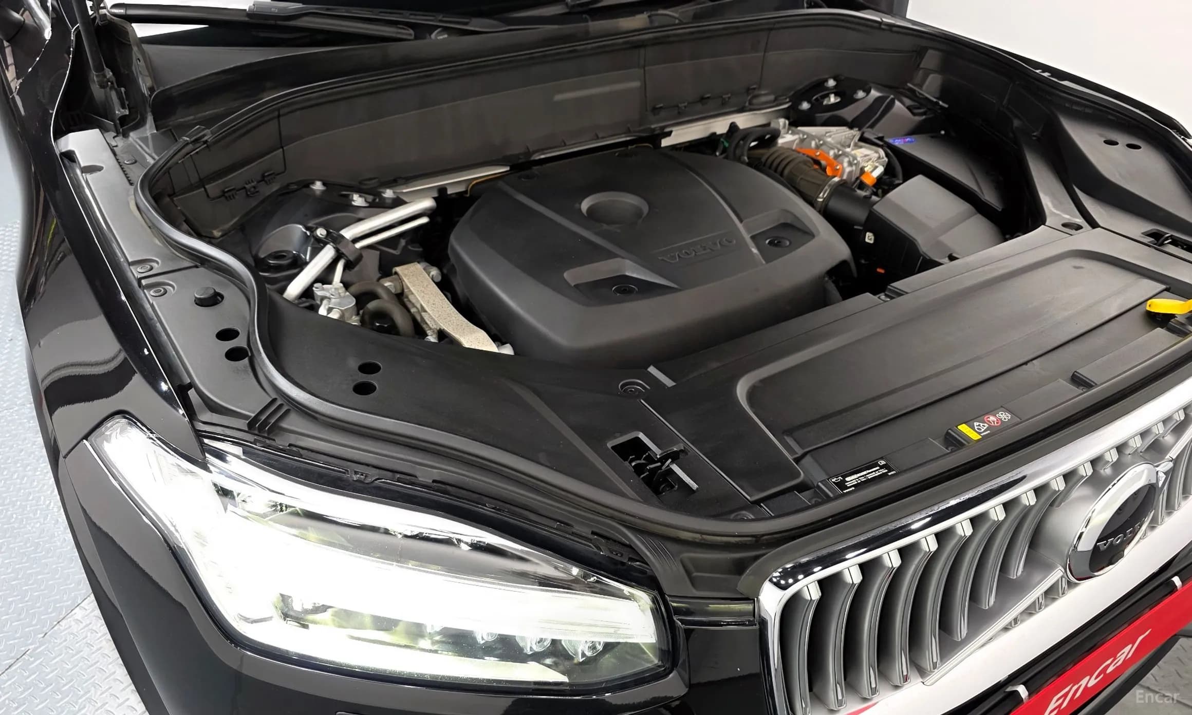 XC90 Gen 2