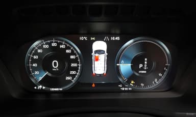 XC90 Gen 2