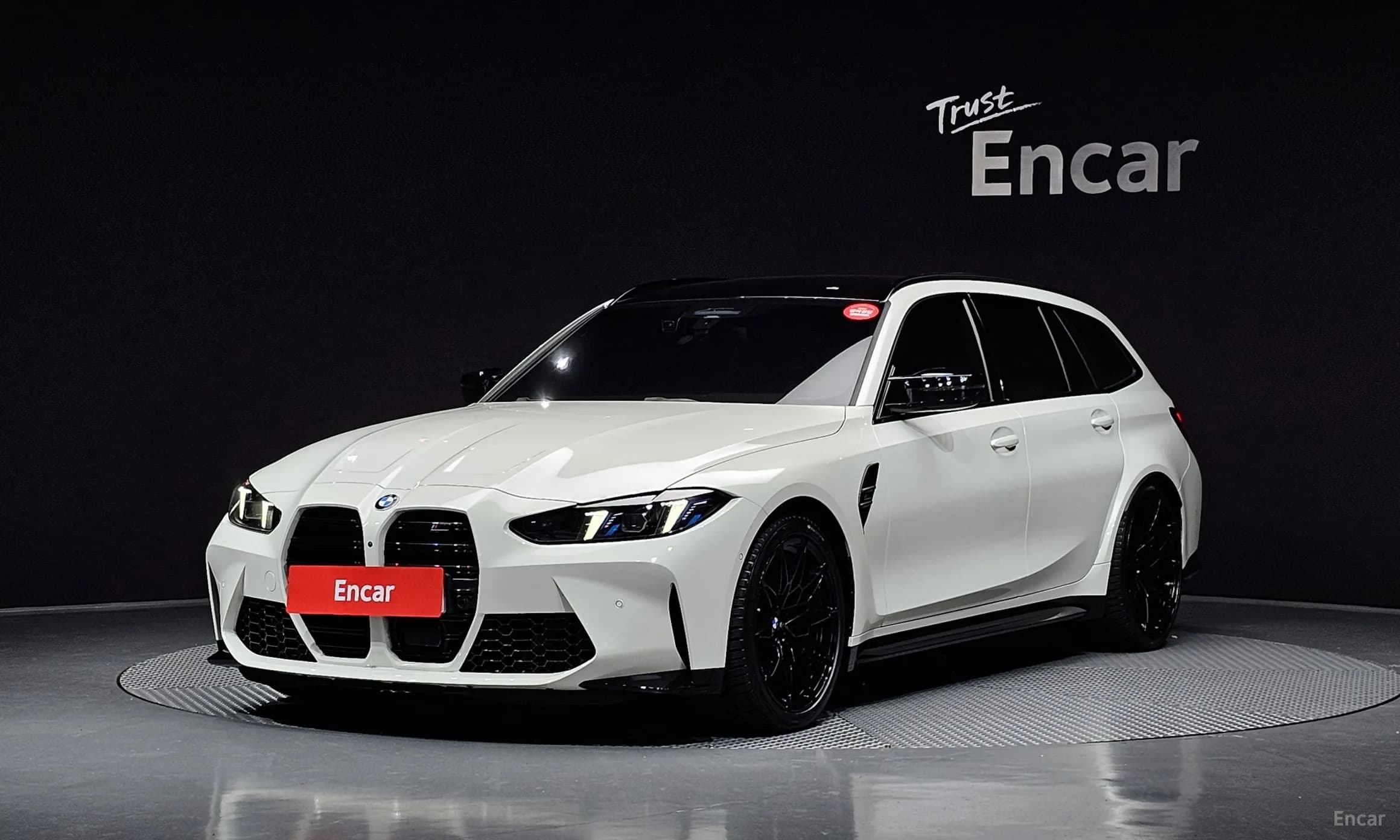 M3 (G80)