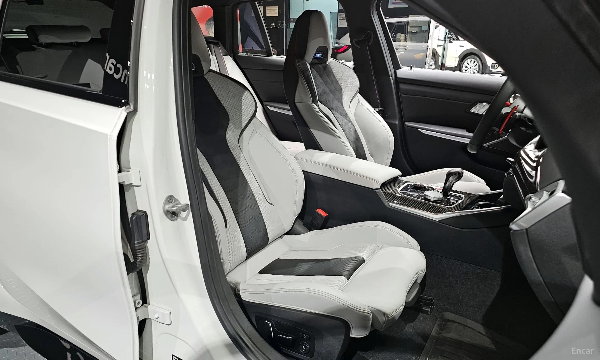 M3 (G80)