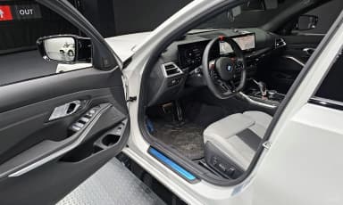 M3 (G80)