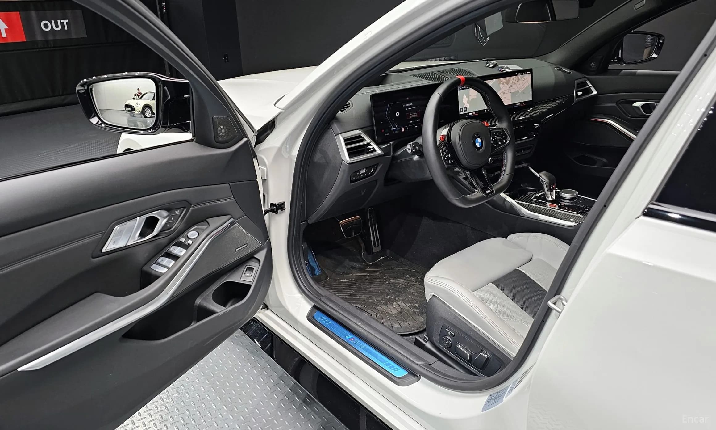 M3 (G80)