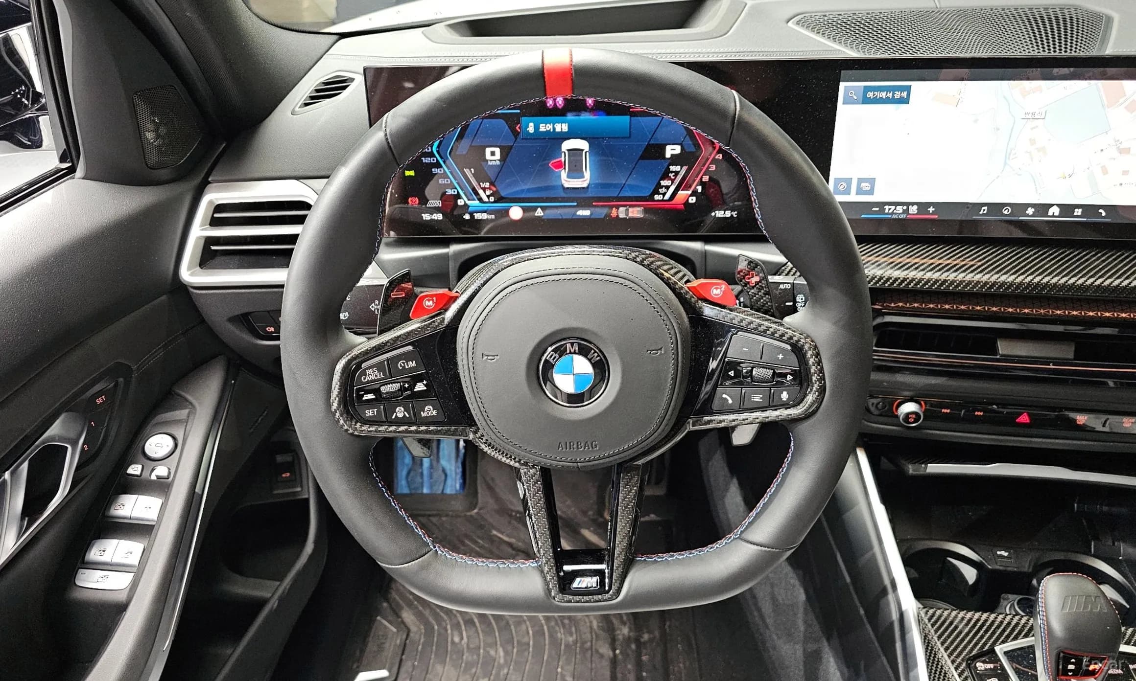 M3 (G80)