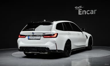 M3 (G80)