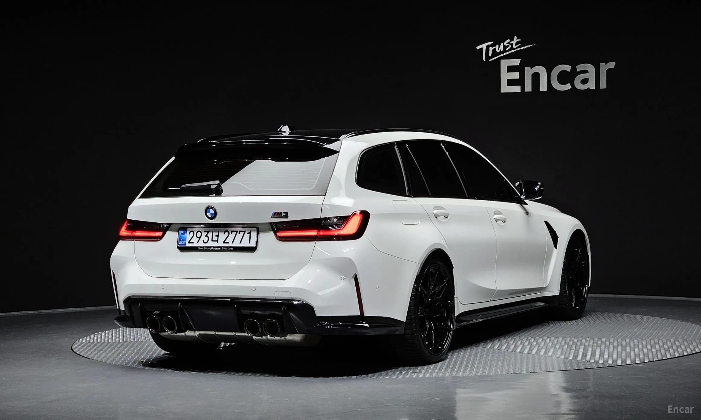 M3 (G80)