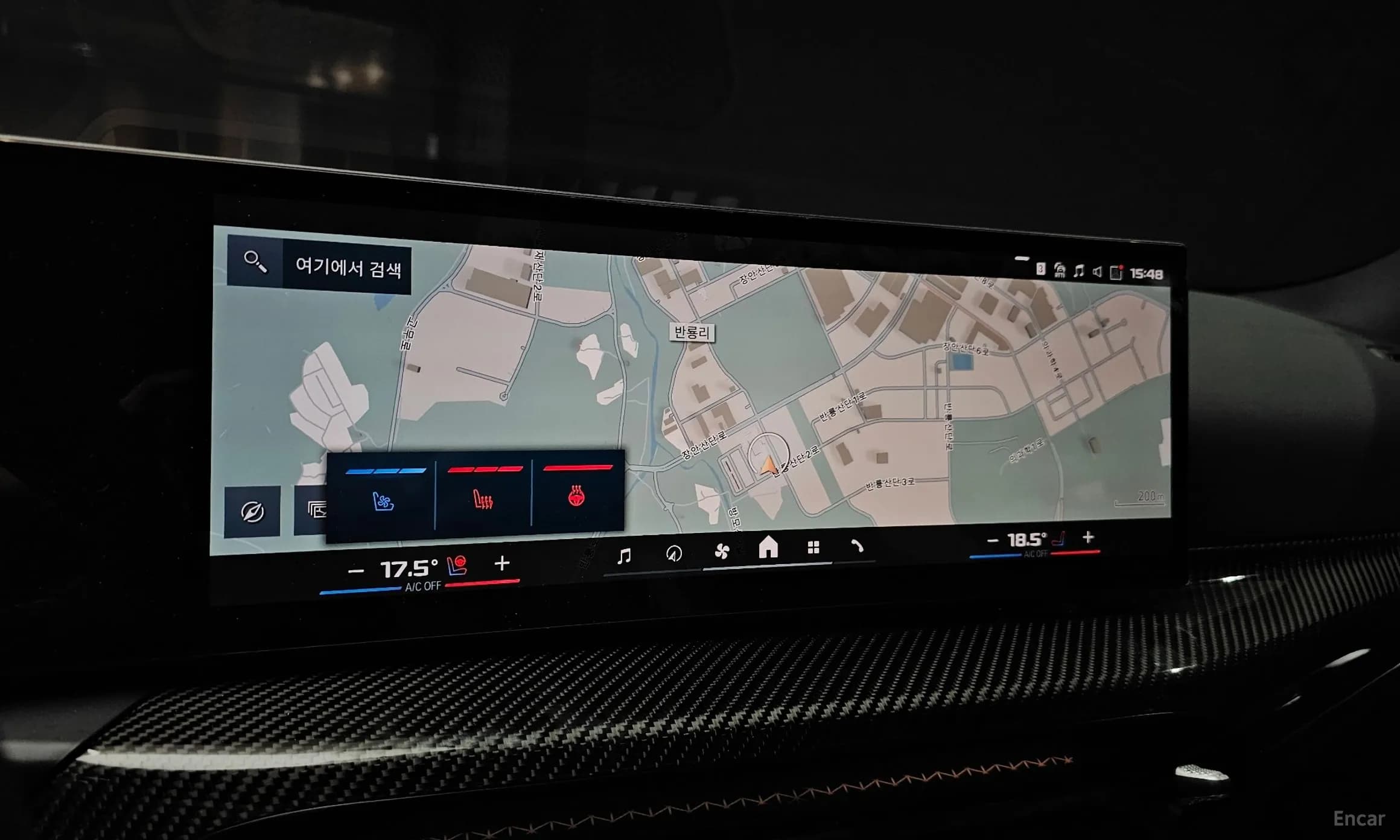 M3 (G80)